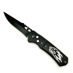 Changjiang Knives Çakı Kurt Çakı Örümcek Çakı Akrep Çakı Edc Çakı - Görsel 8
